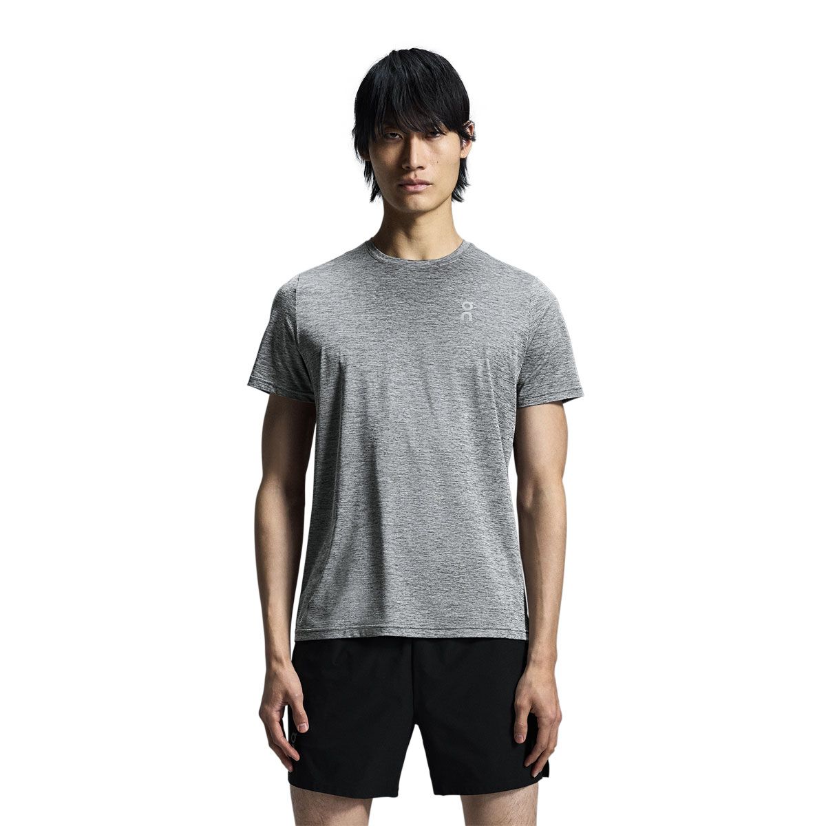 On Mens Core Running Tee