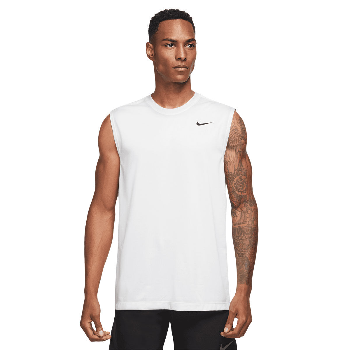 Nike Mens Dri-FIT Legend Reset Tank