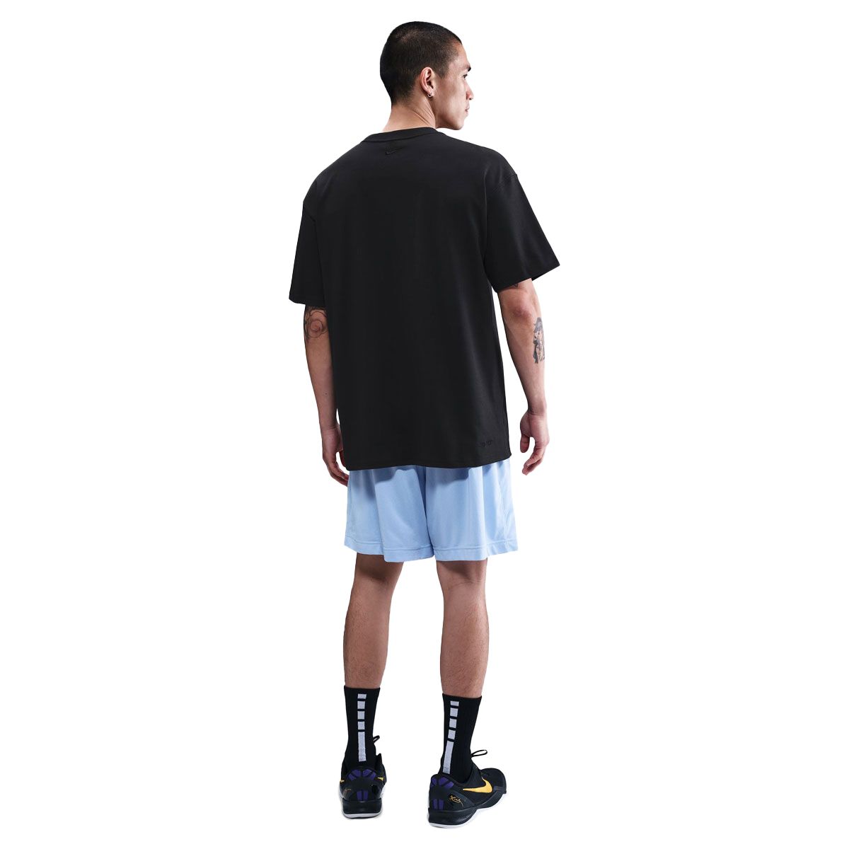 Nike Mens Kobe Bryant Dri-FIT Basketball Tee