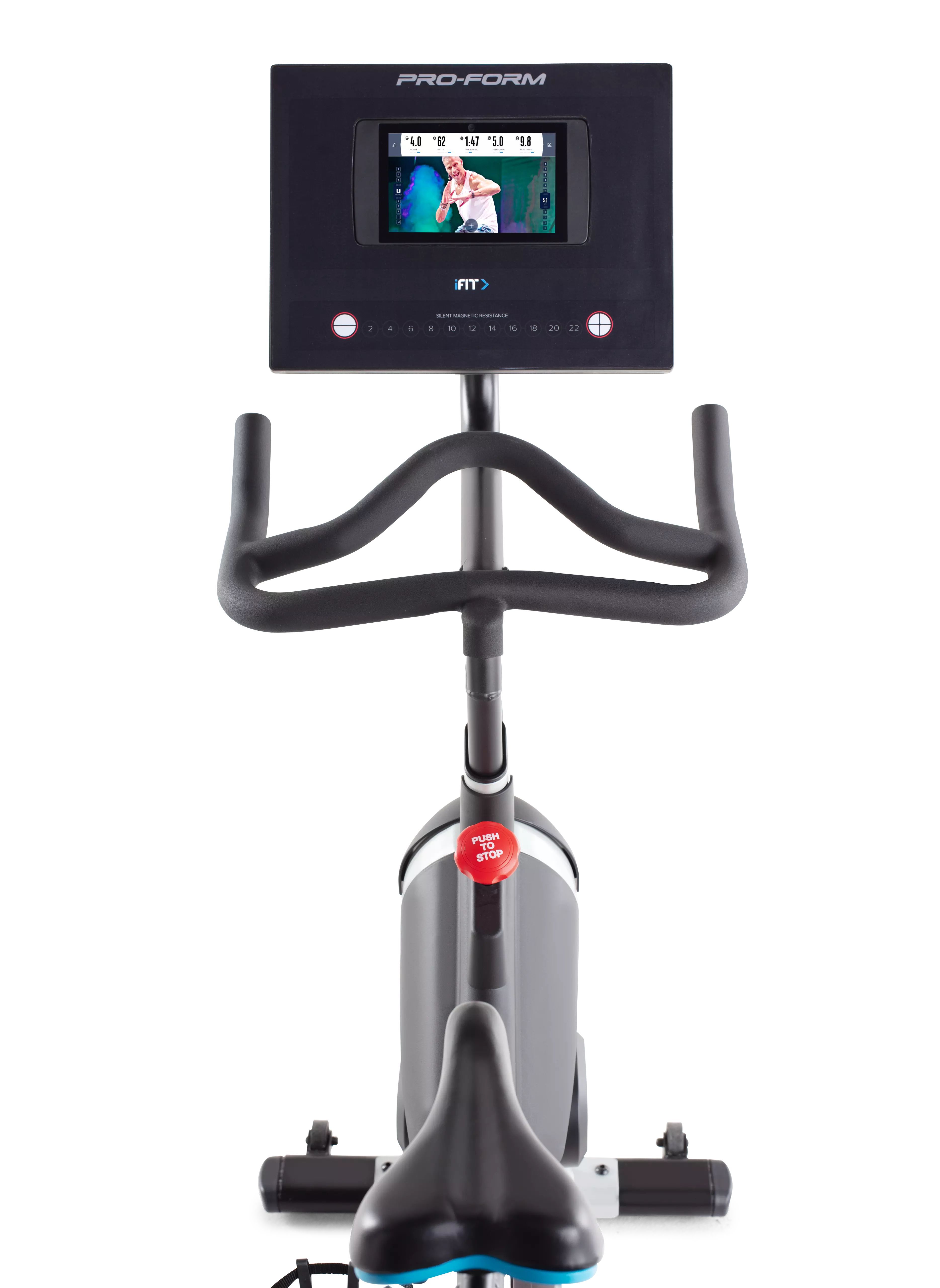 Proform Carbon C7S PF20 Exercise Bike