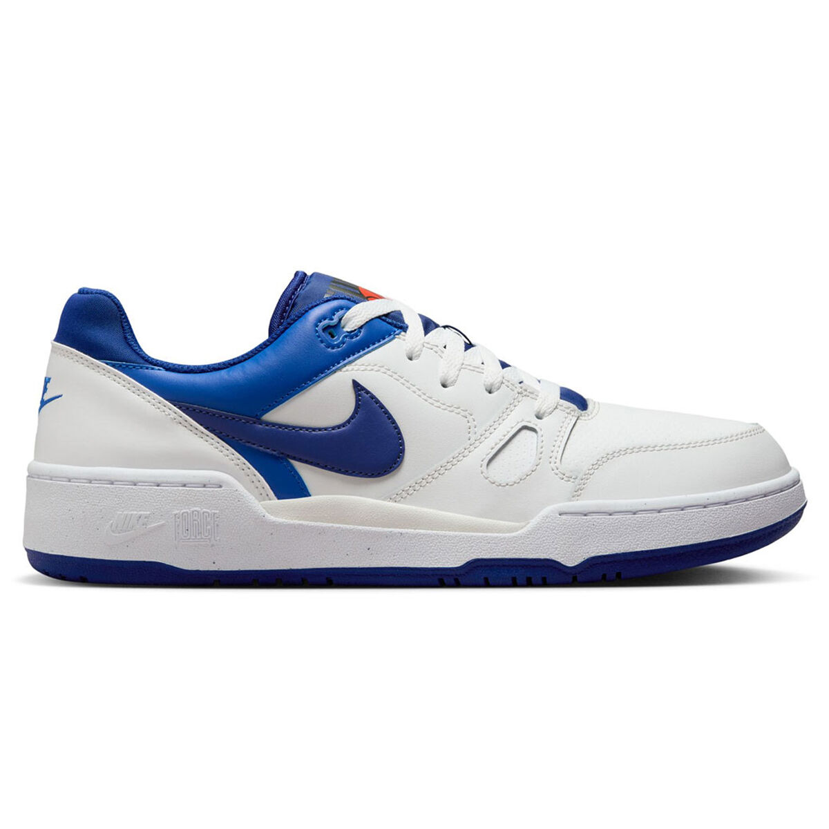 Nike Full Force Low Mens Casual Shoes