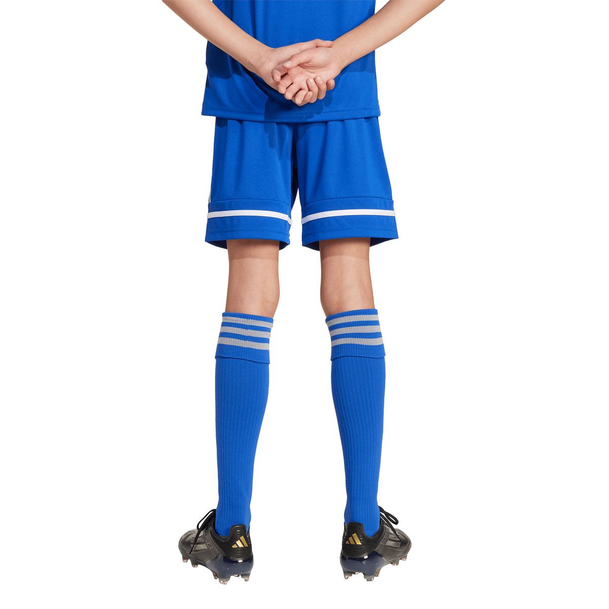 Adidas Junior Squandra 25 Shorts