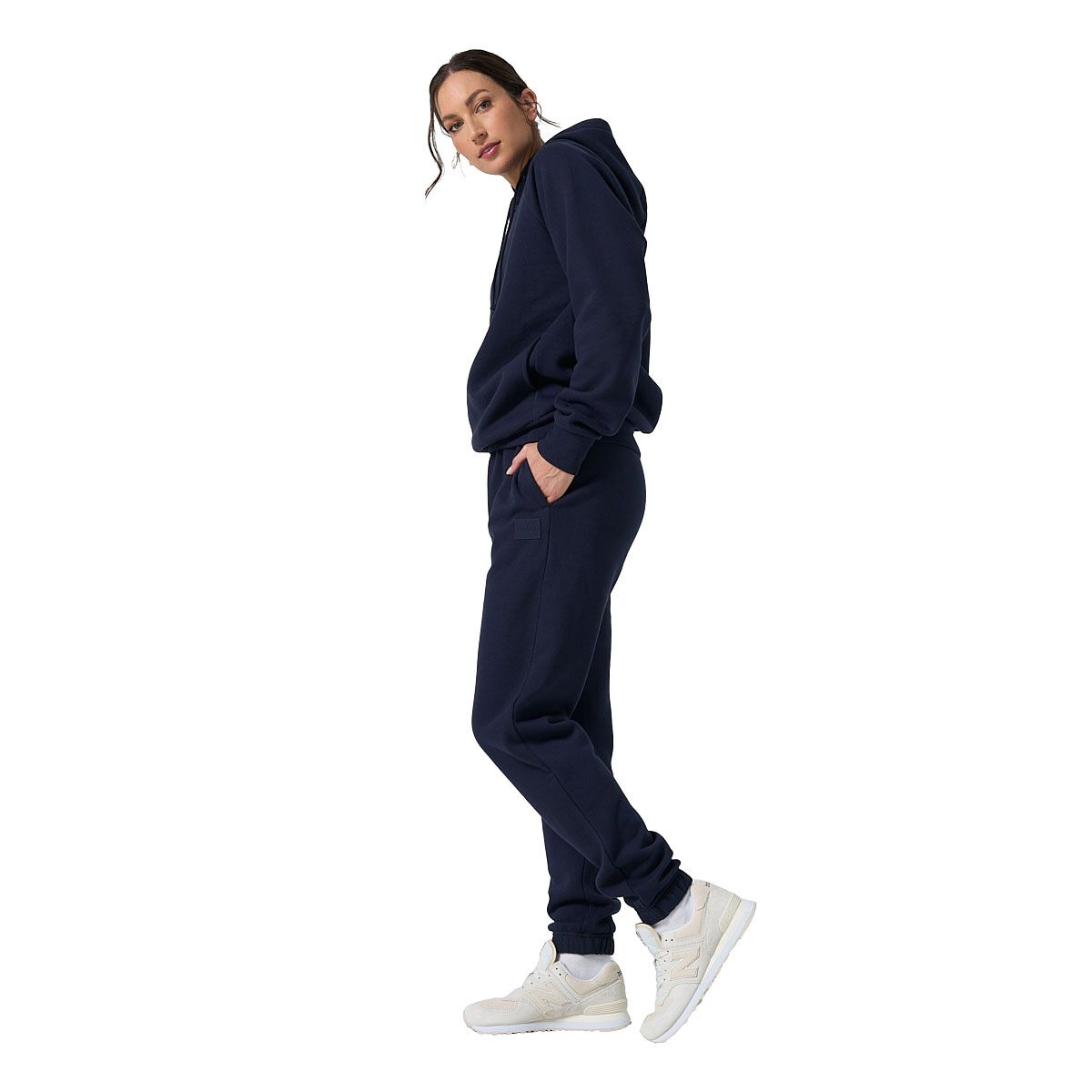 Ell/Voo Womens Mae Fleece Jogger