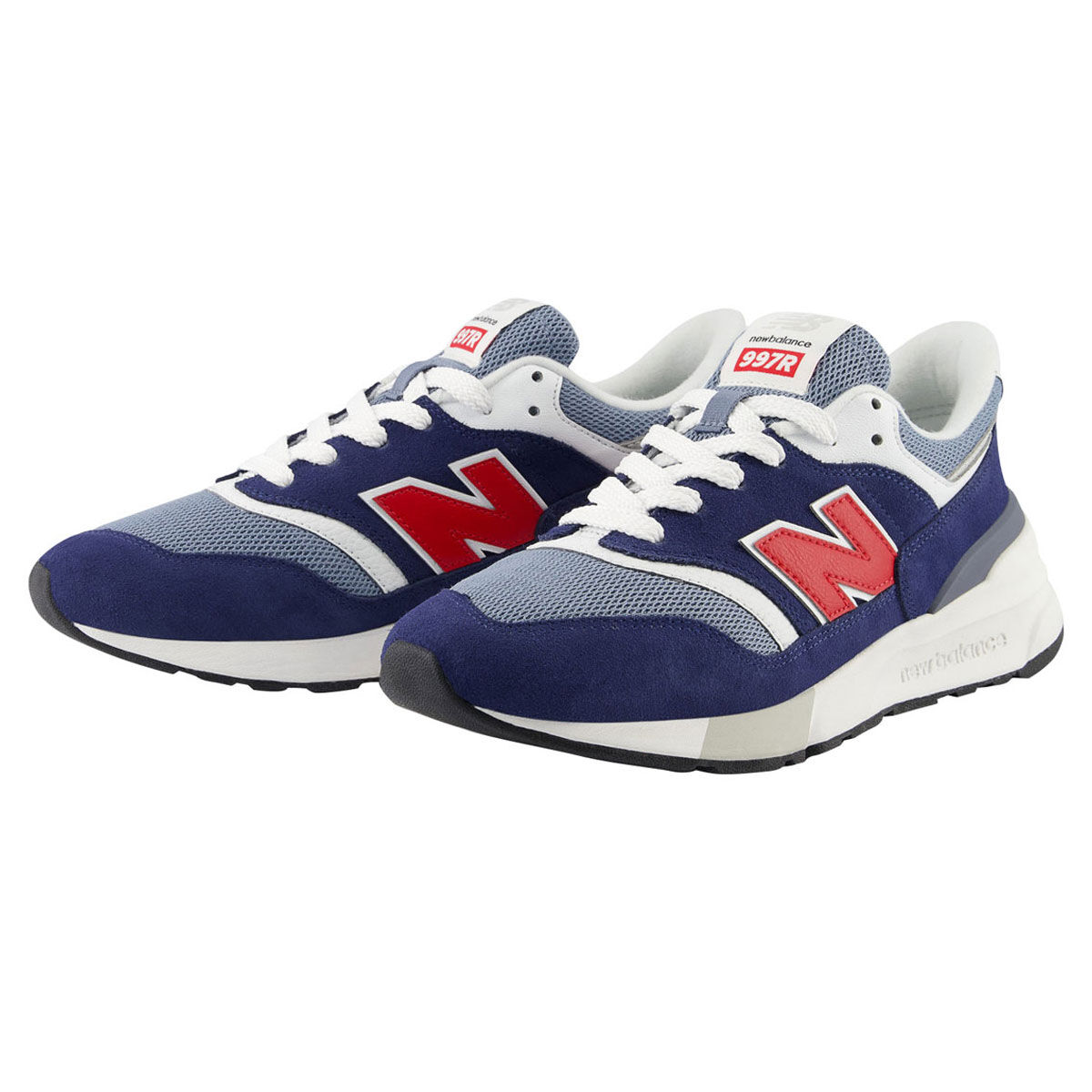 New Balance 997R Mens Casual Shoes