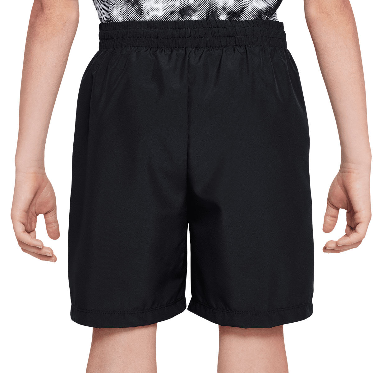 Nike Junior Multi Dri-FIT Woven Shorts