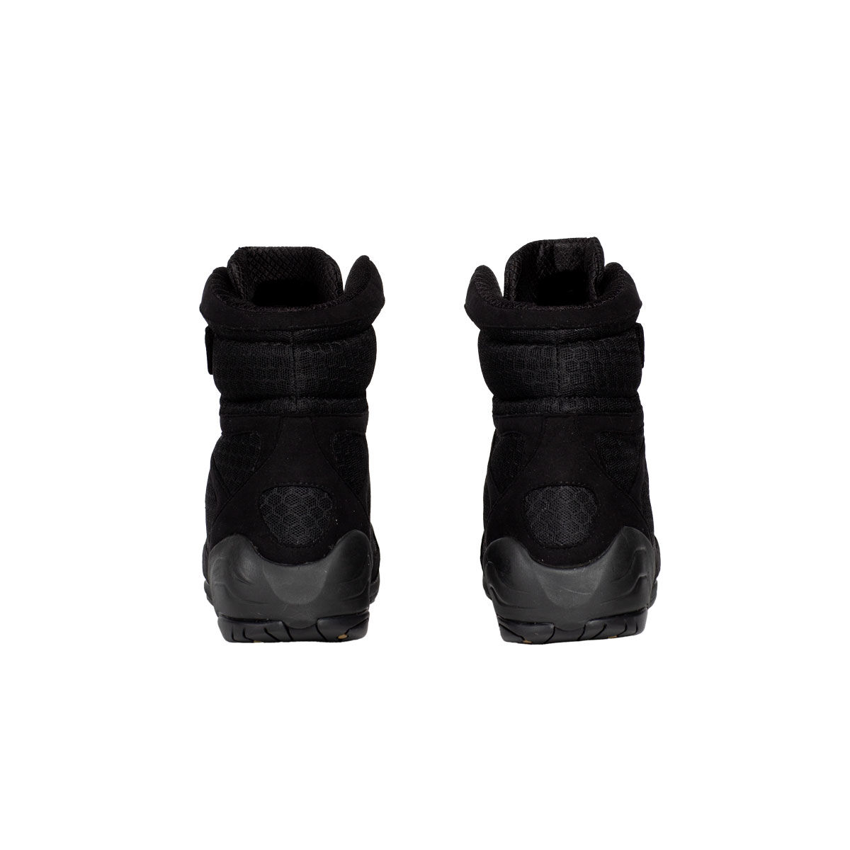 Everlast Elite2 Hi Top Boxing Boot