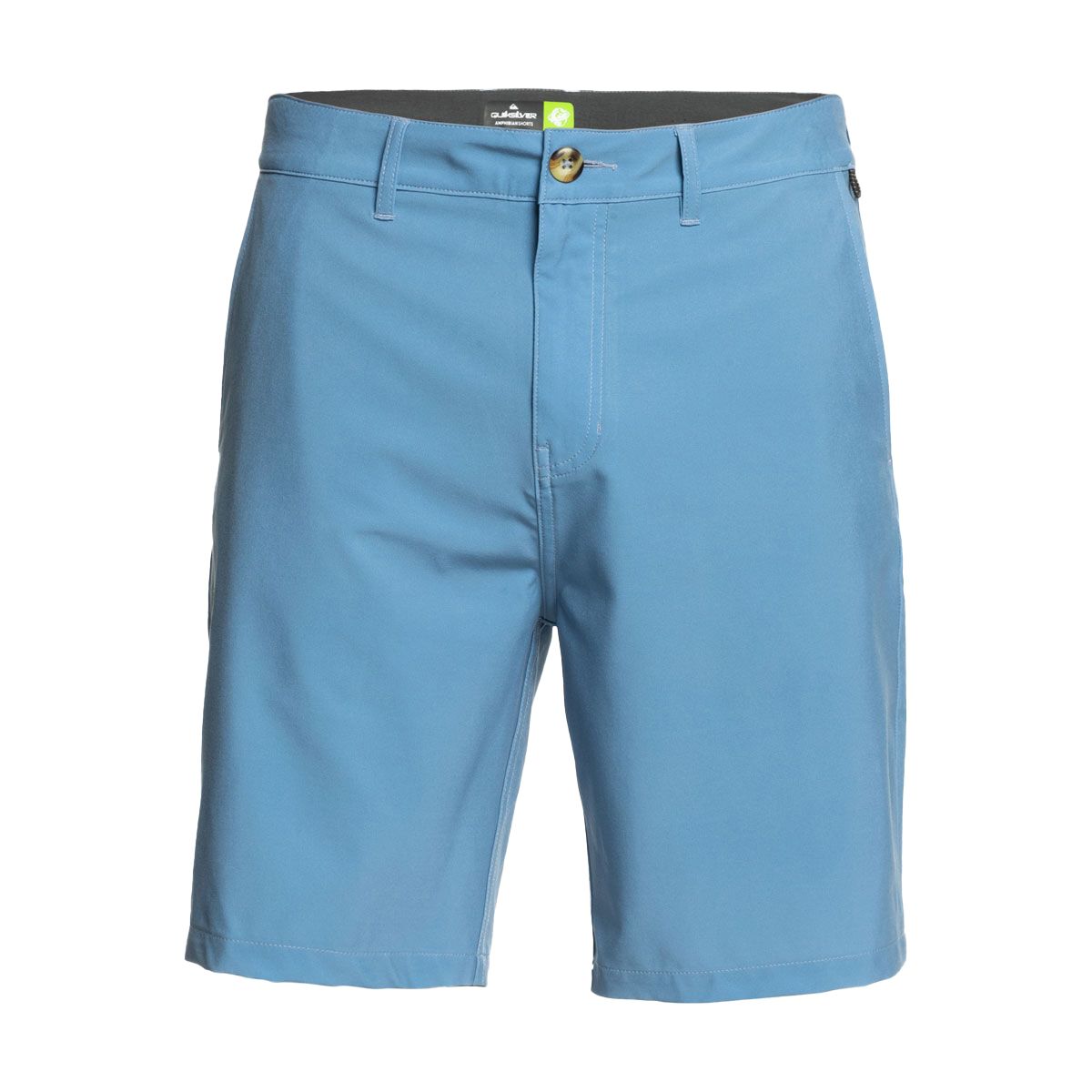 Quiksilver Mens Union Amphibian 20 Board Shorts
