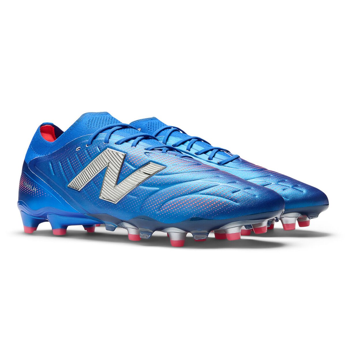 New Balance Tekela Elite Low Laced FG V5 Football Boots