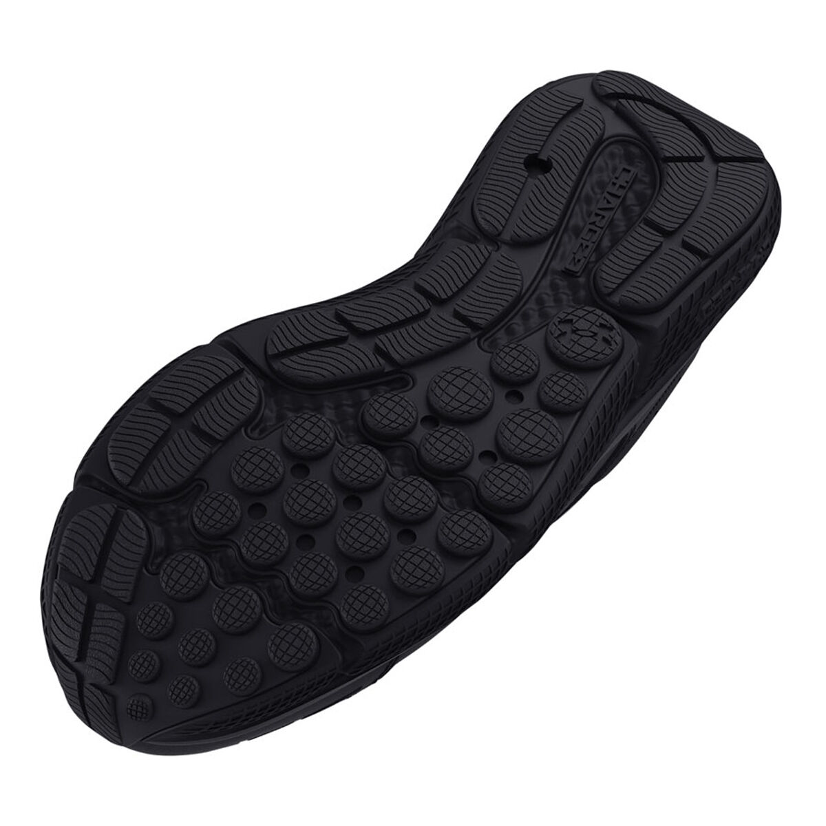 Under Armour Assert 10 Uniform GS Kids Running Shoes