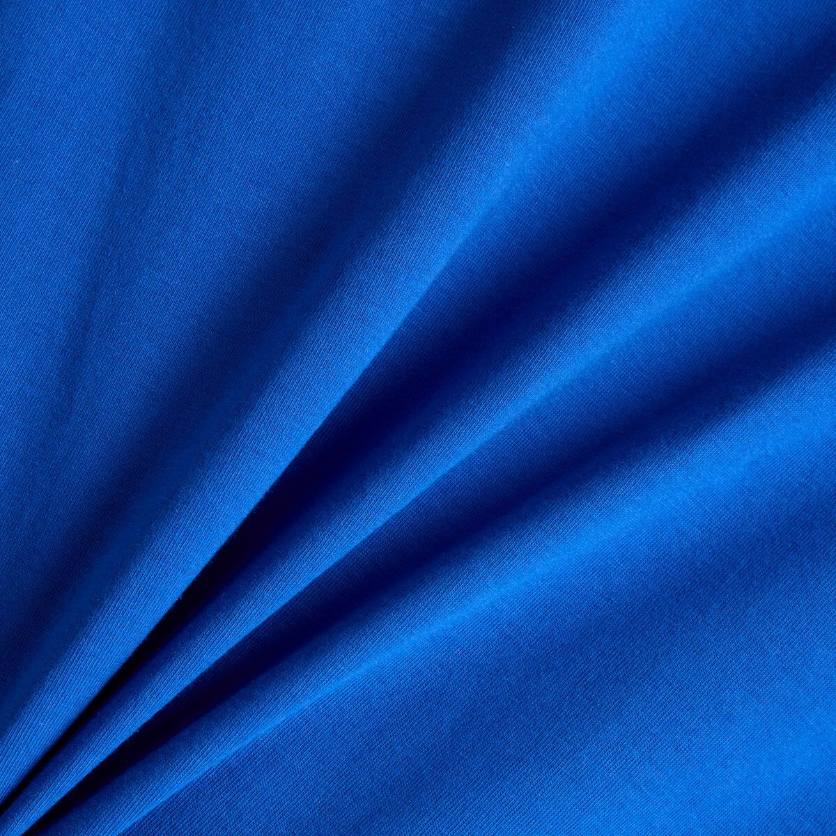 New Balance Mens Woven Label Tee