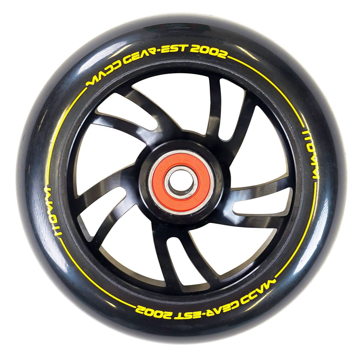 Madd Gear Whip Extreme Scooter