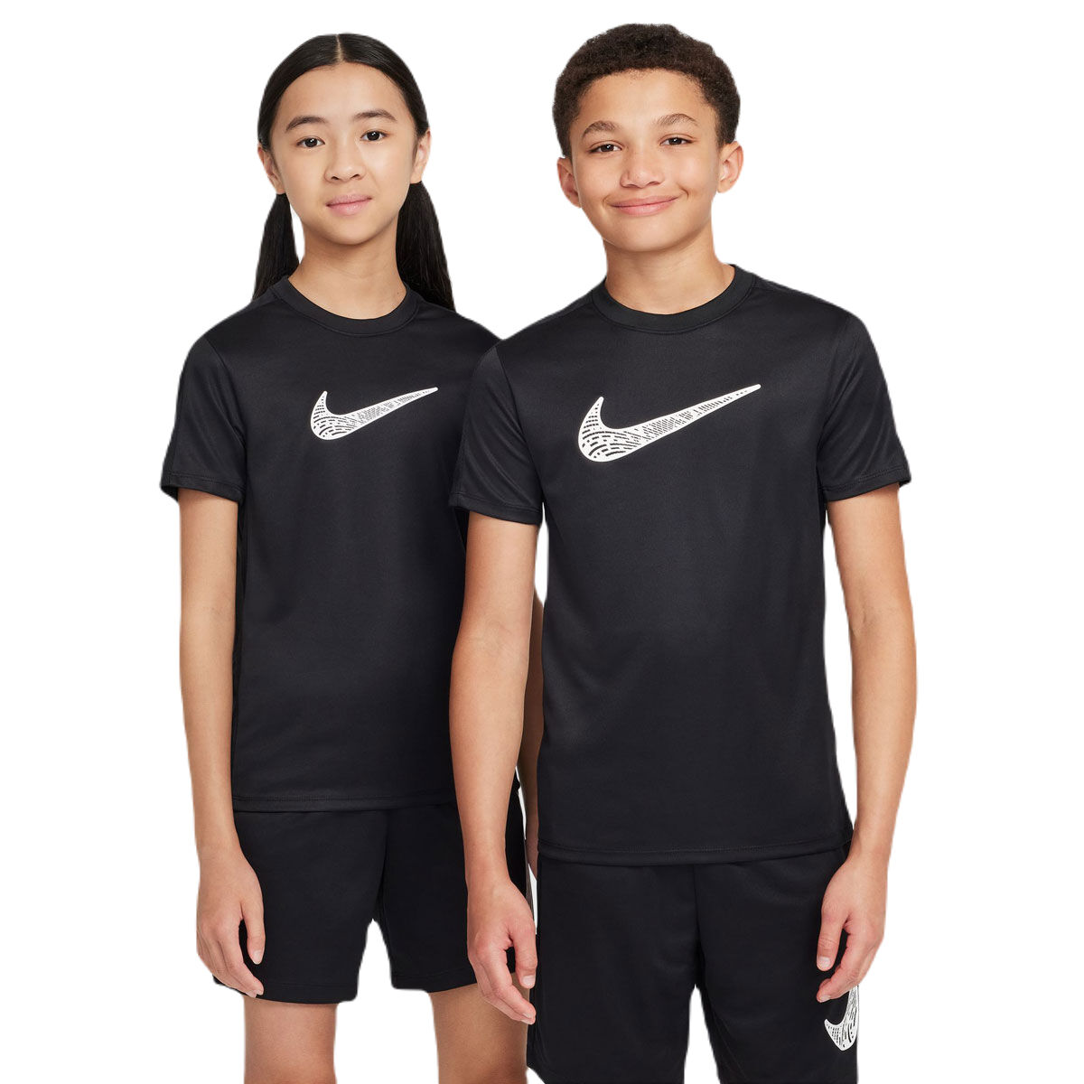 Nike Junior Trophy 23 Dri-FIT Graphic Training Tee
