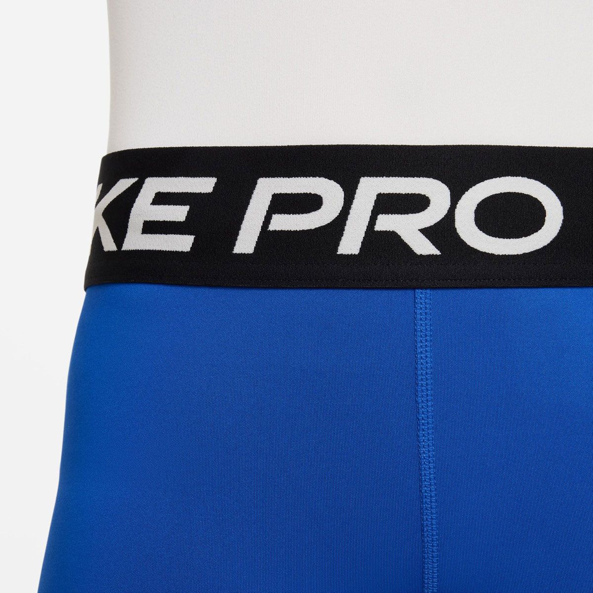 Nike Pro Junior Dri-FIT 3 Inch Tights