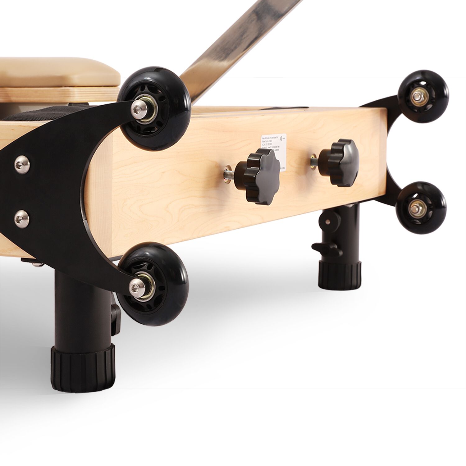 Celsius PR2 Pilates Reformer