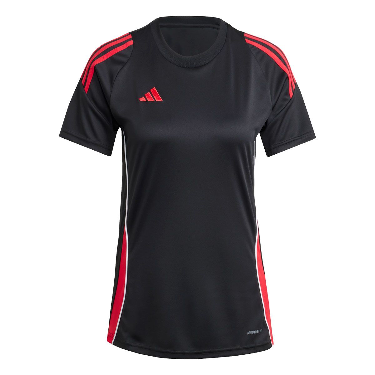 adidas Womens Tiro 24 Football Jersey