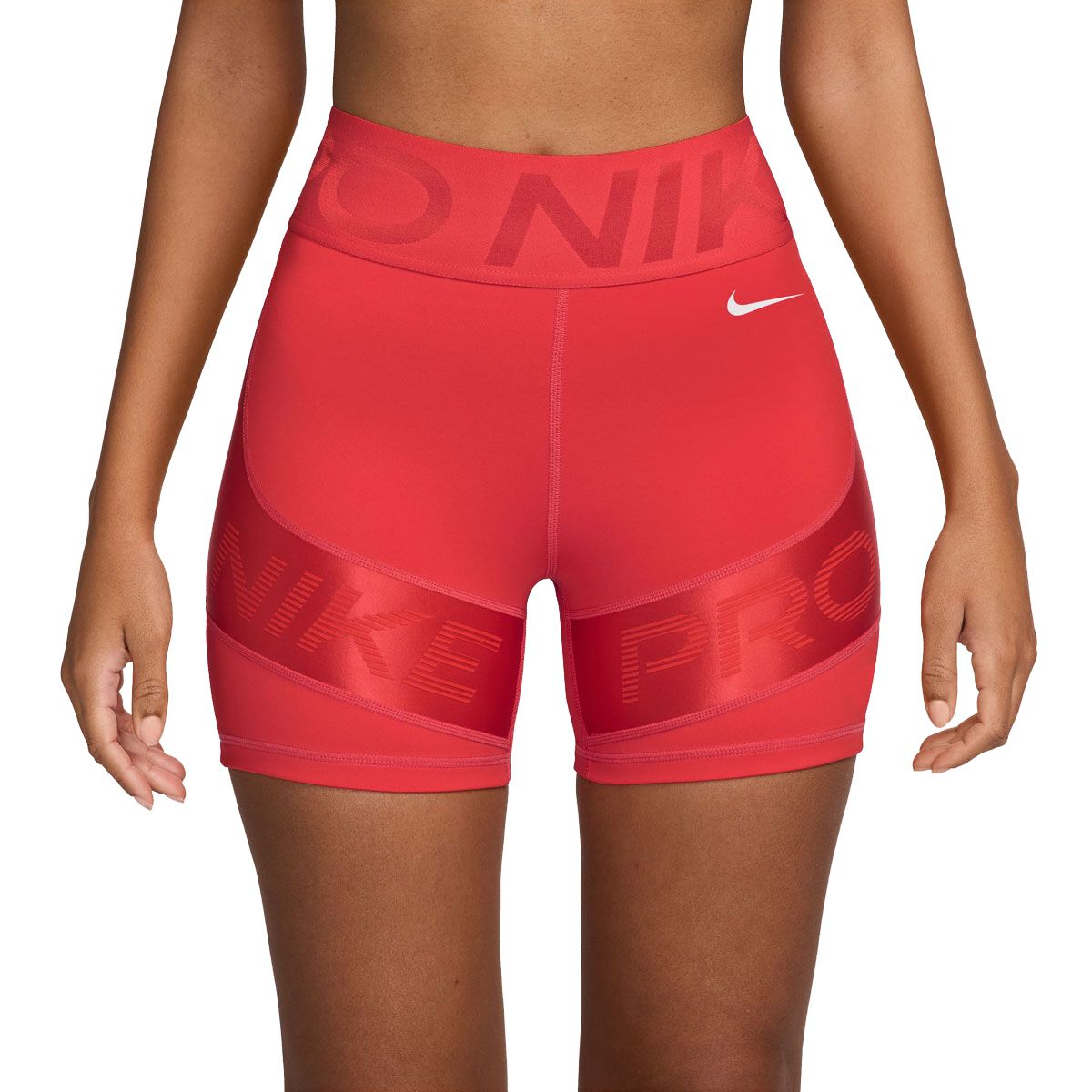 Nike Pro Womens 365 Dri-FIT 3 Inch Short Tights