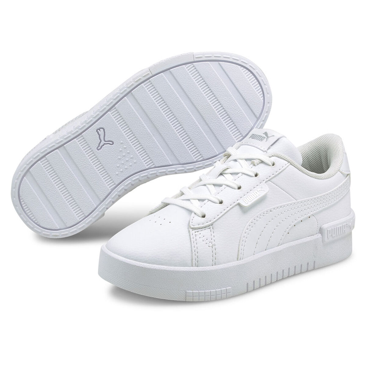 Puma Jada PS Kids Casual Shoes