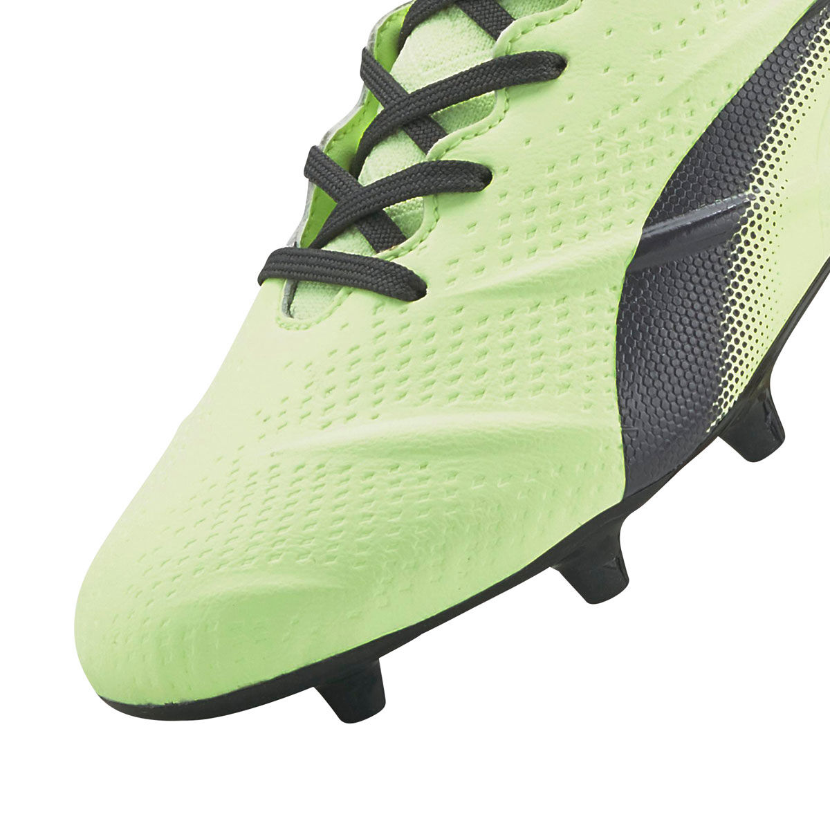 Puma King Platinum 21 Vegan Football Boots