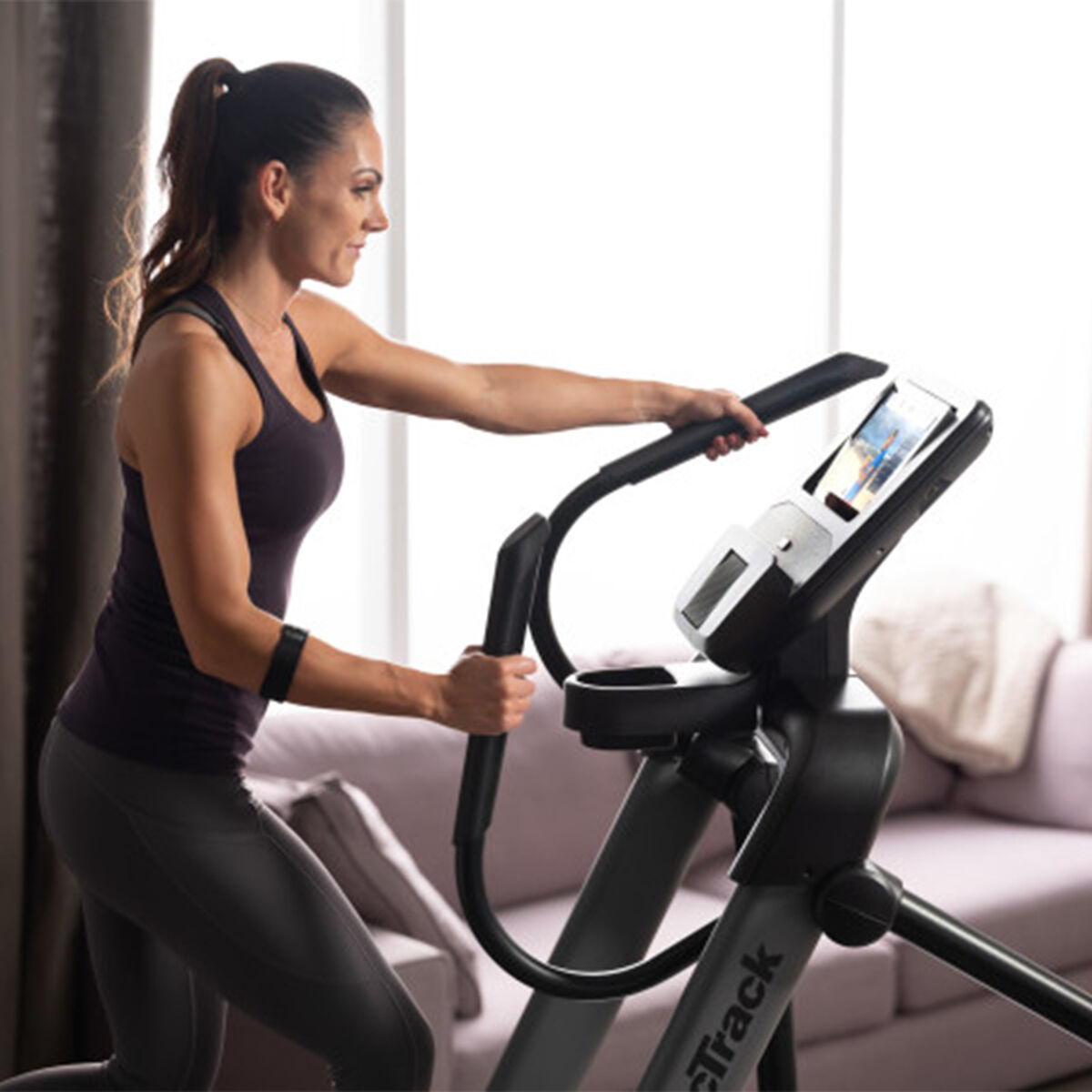 NordicTrack Freestride FS10I Trainer