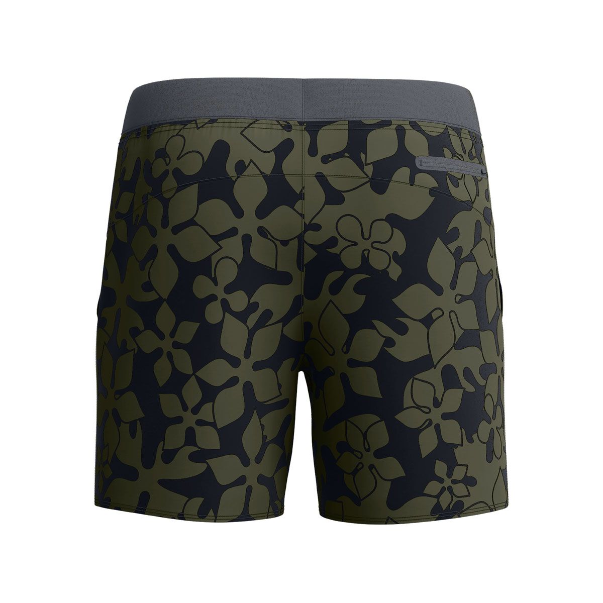 Speedo Mens Print 16 Inch Volley Board Shorts