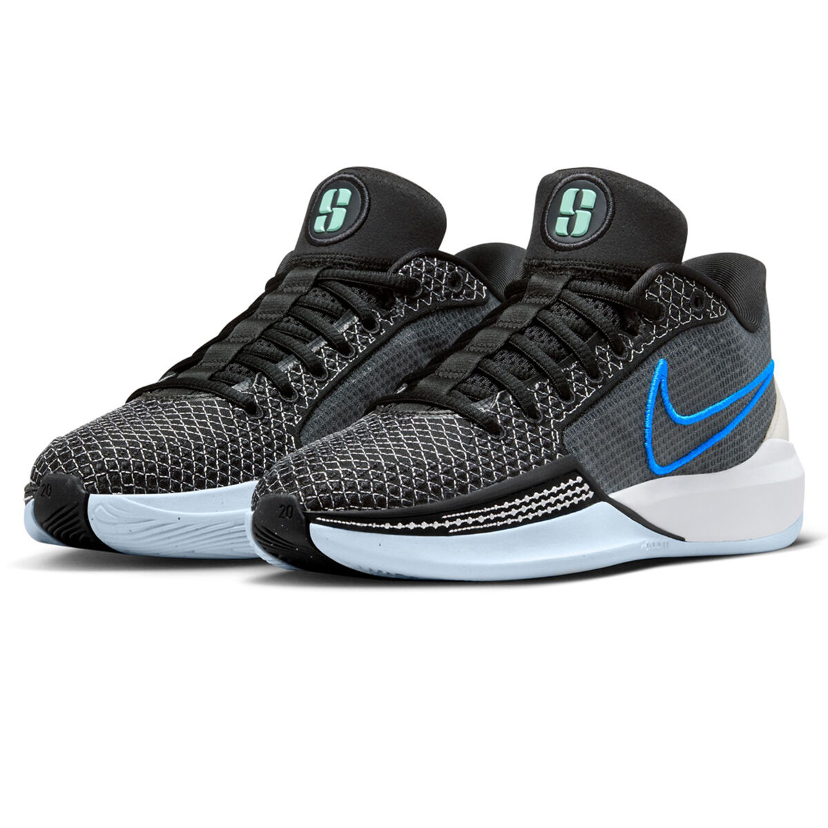 Nike Sabrina 1 Family Bonds Basketball Shoes
