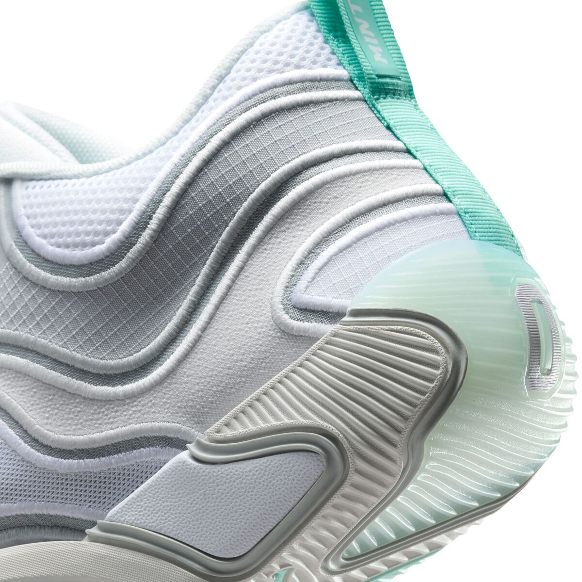 Jordan Tatum 3 Basketball Shoes