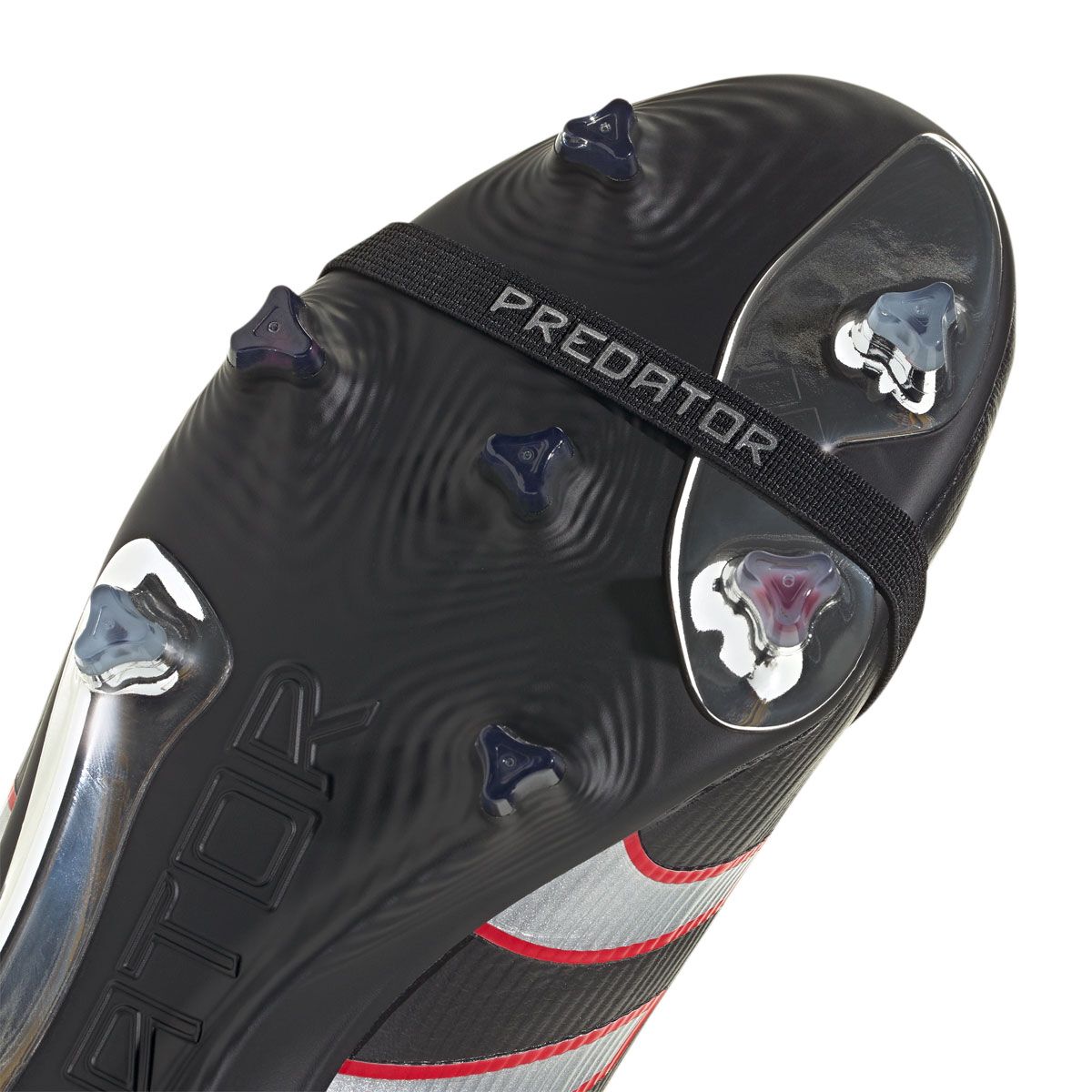 adidas Predator Elite BSR Fold-Over Tongue FG Football Boots