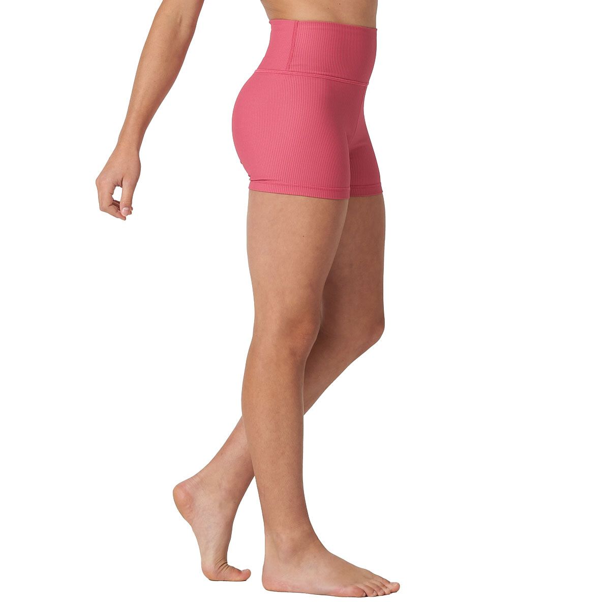 Ell/Voo Junior Girls Trinity 3 Inch Tights