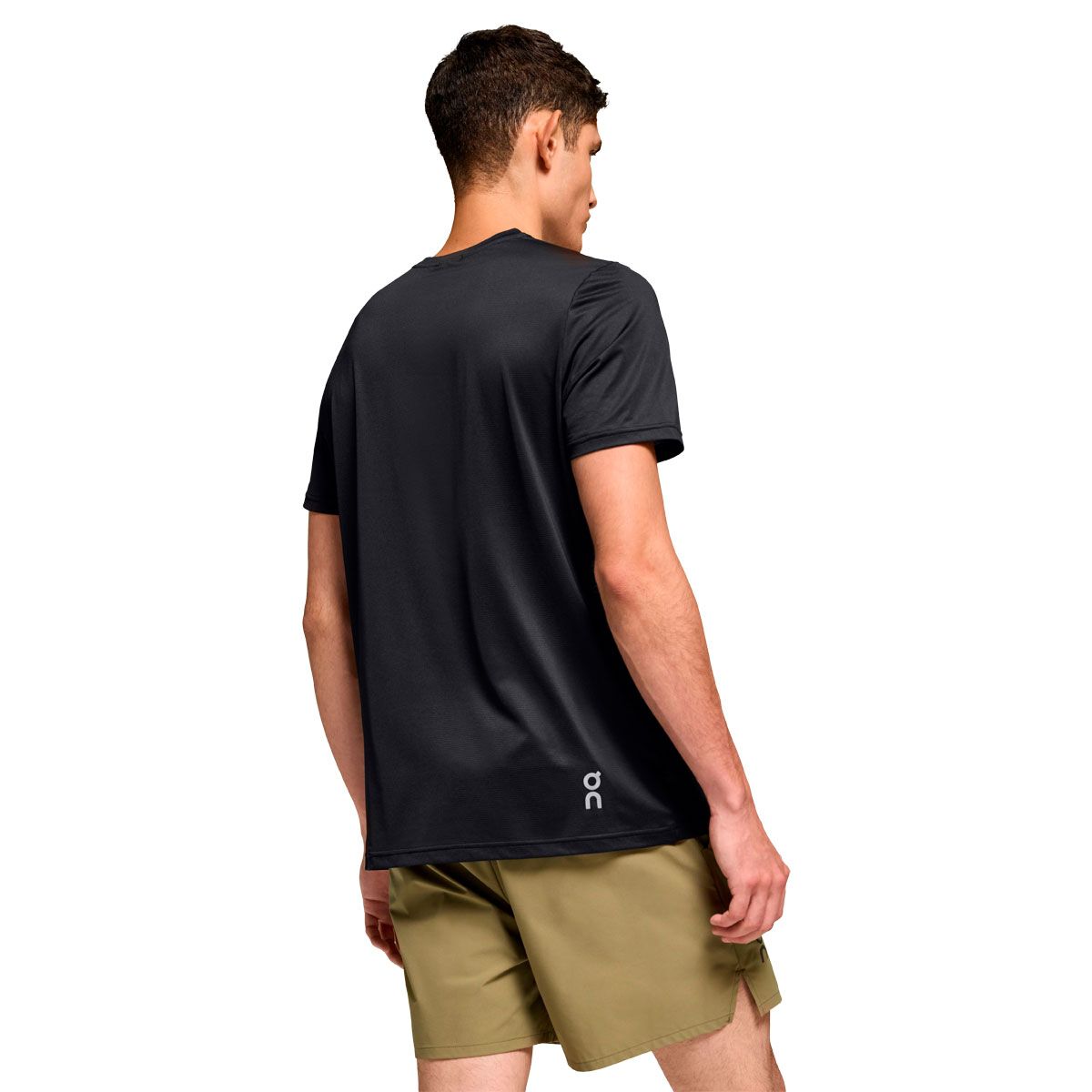On Mens Core Running Tee