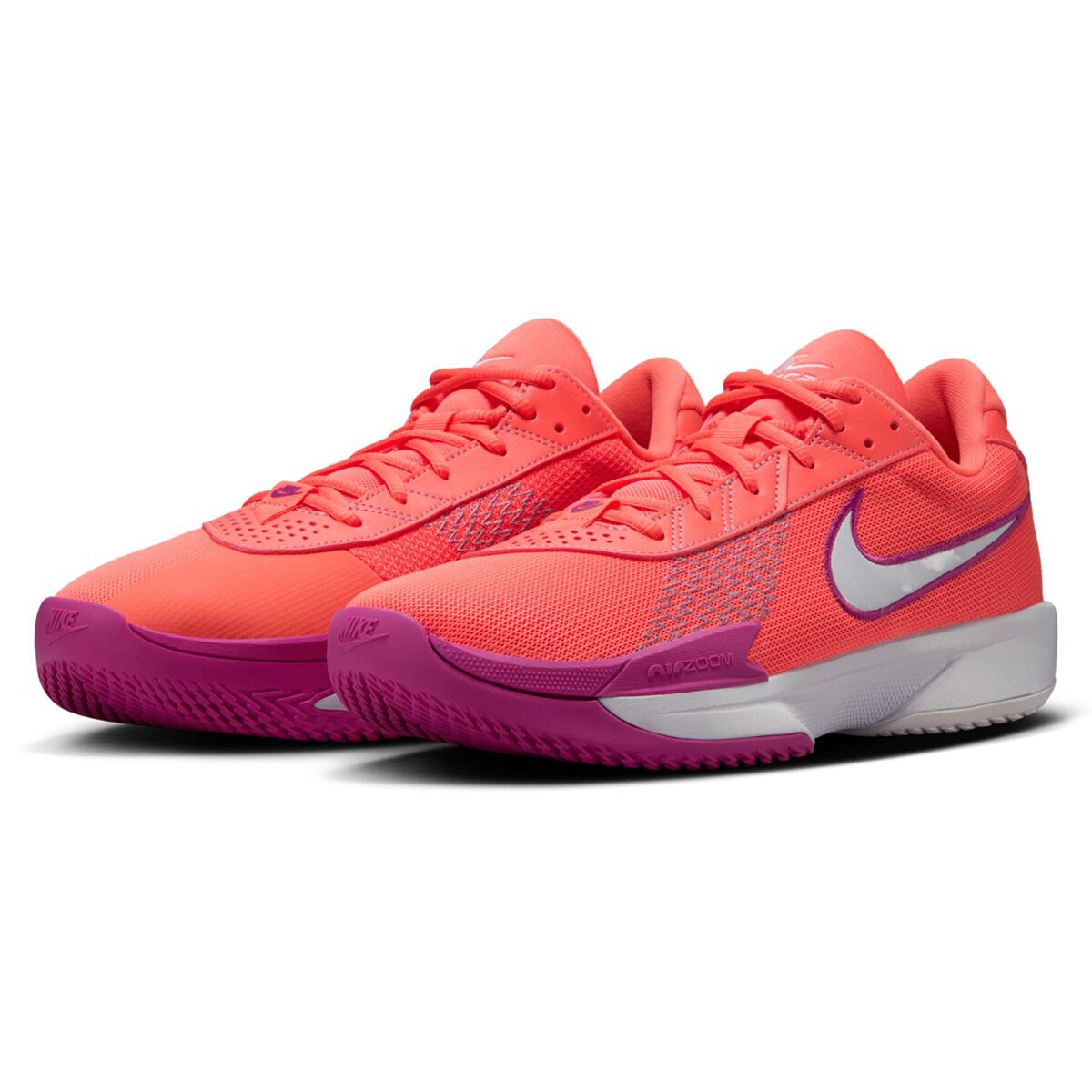Nike Air Zoom G.T. Cut Academy Basketball Shoes