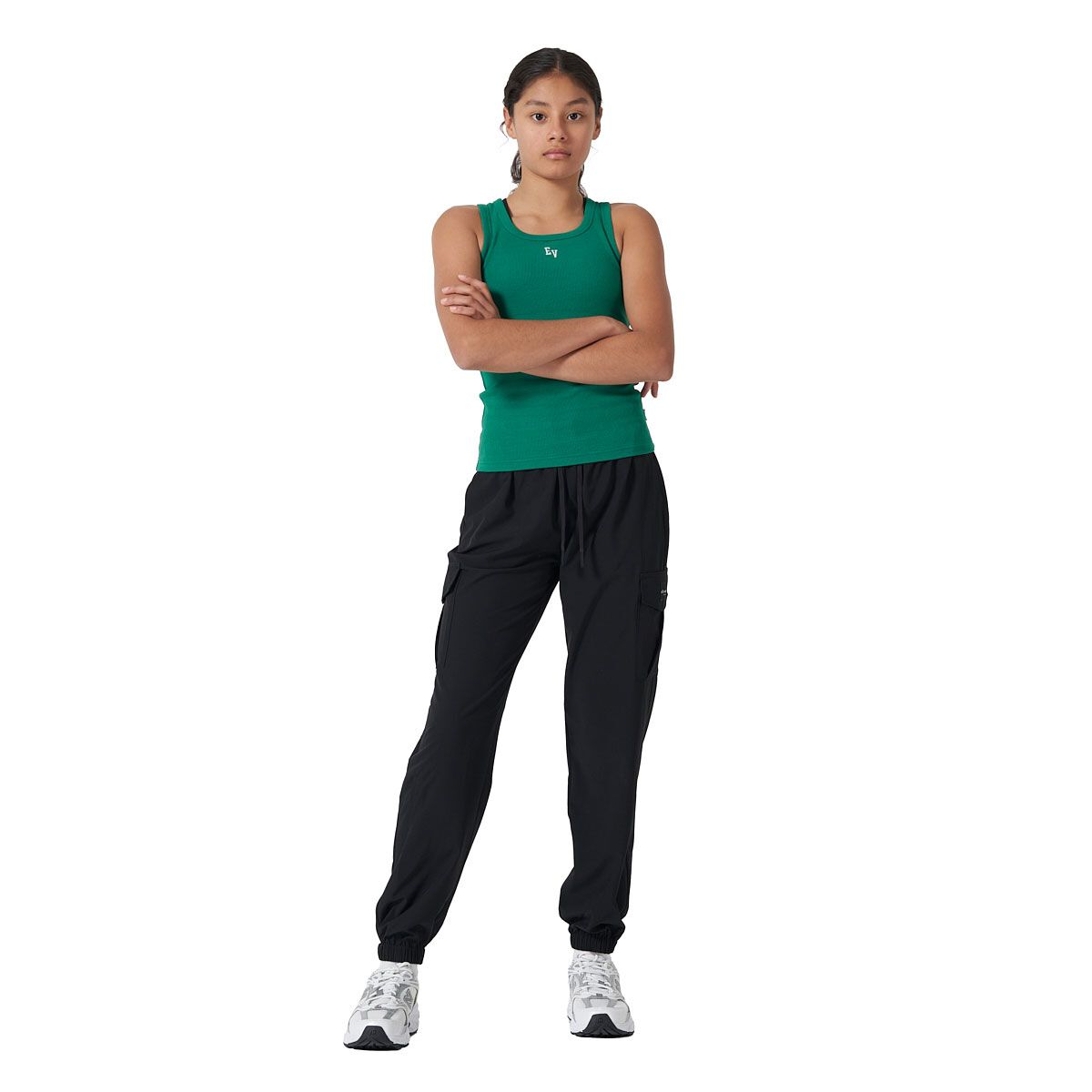 Ell/Voo Junior Josie Cargo Pants