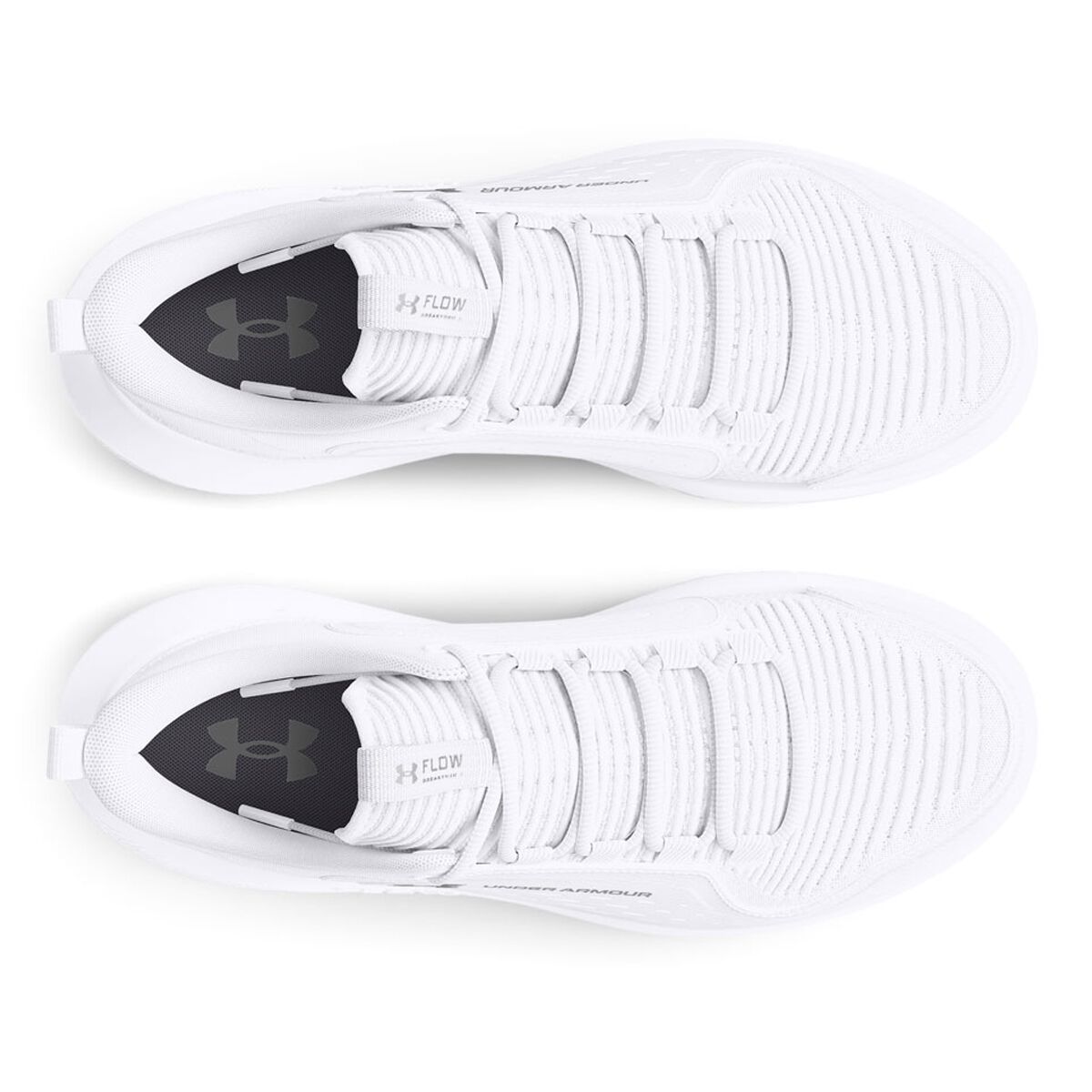 Under Armour Flow Breakthru 5 Womens Basketball Shoes