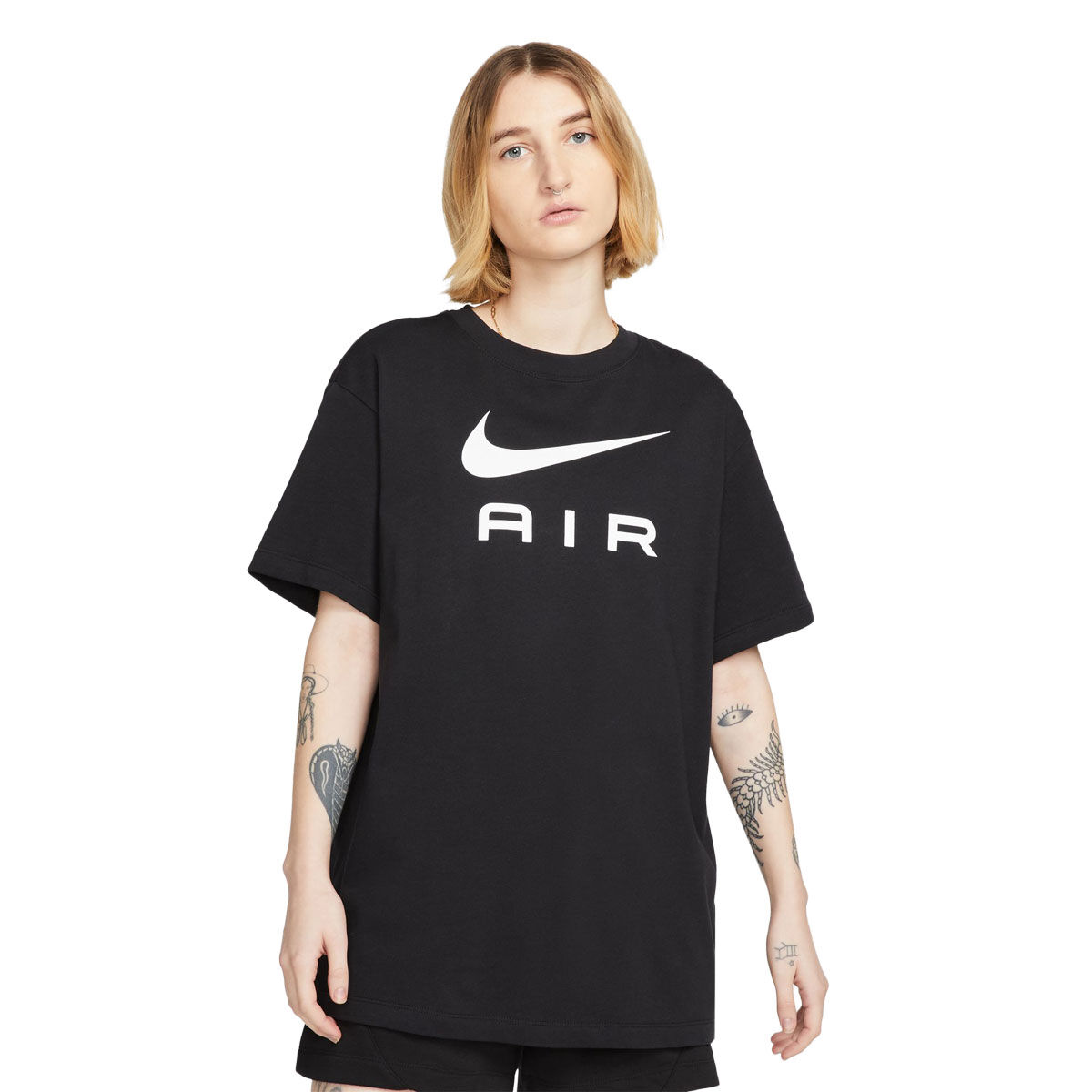 Nike Air Womens Boyfriend Tee