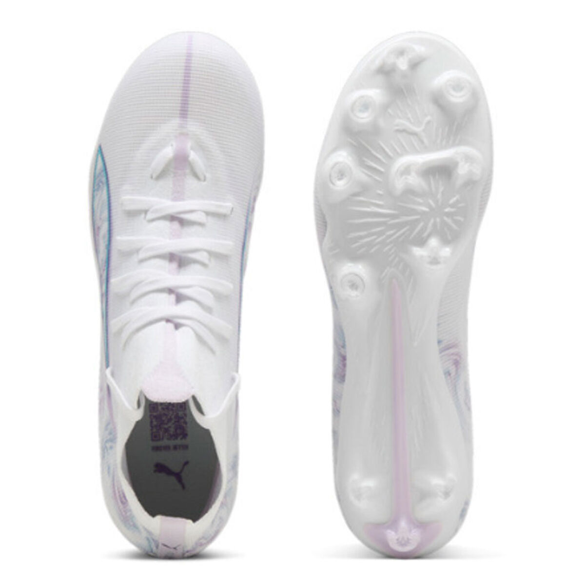 Puma Ultra 5 Match Brilliance Womens Football Boots