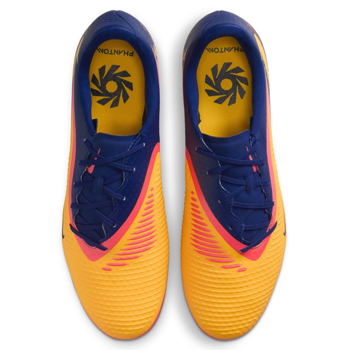 Nike Phantom 6 Low Academy Erling Haaland MG Football Boots