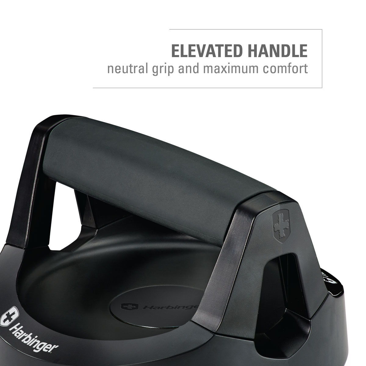 Harbinger Push Up Pro Training Aid