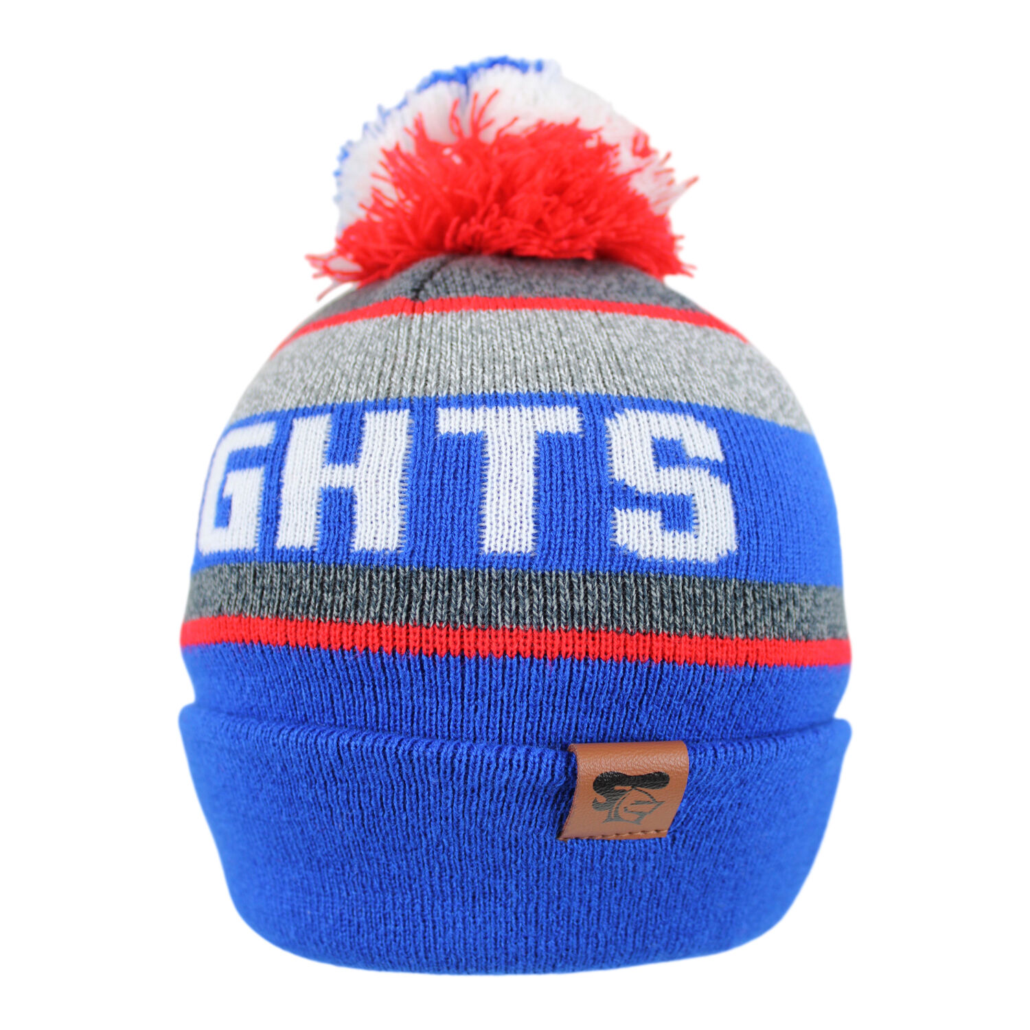 Newcastle Knights Tundra Adult Beanie
