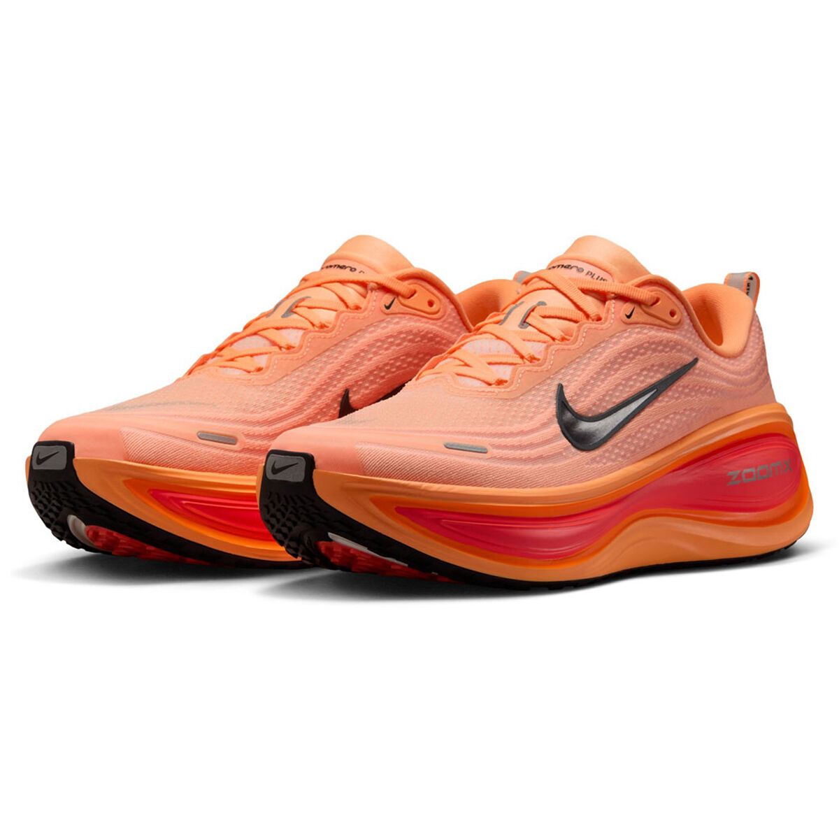 Nike Vomero Plus Mens Running Shoes