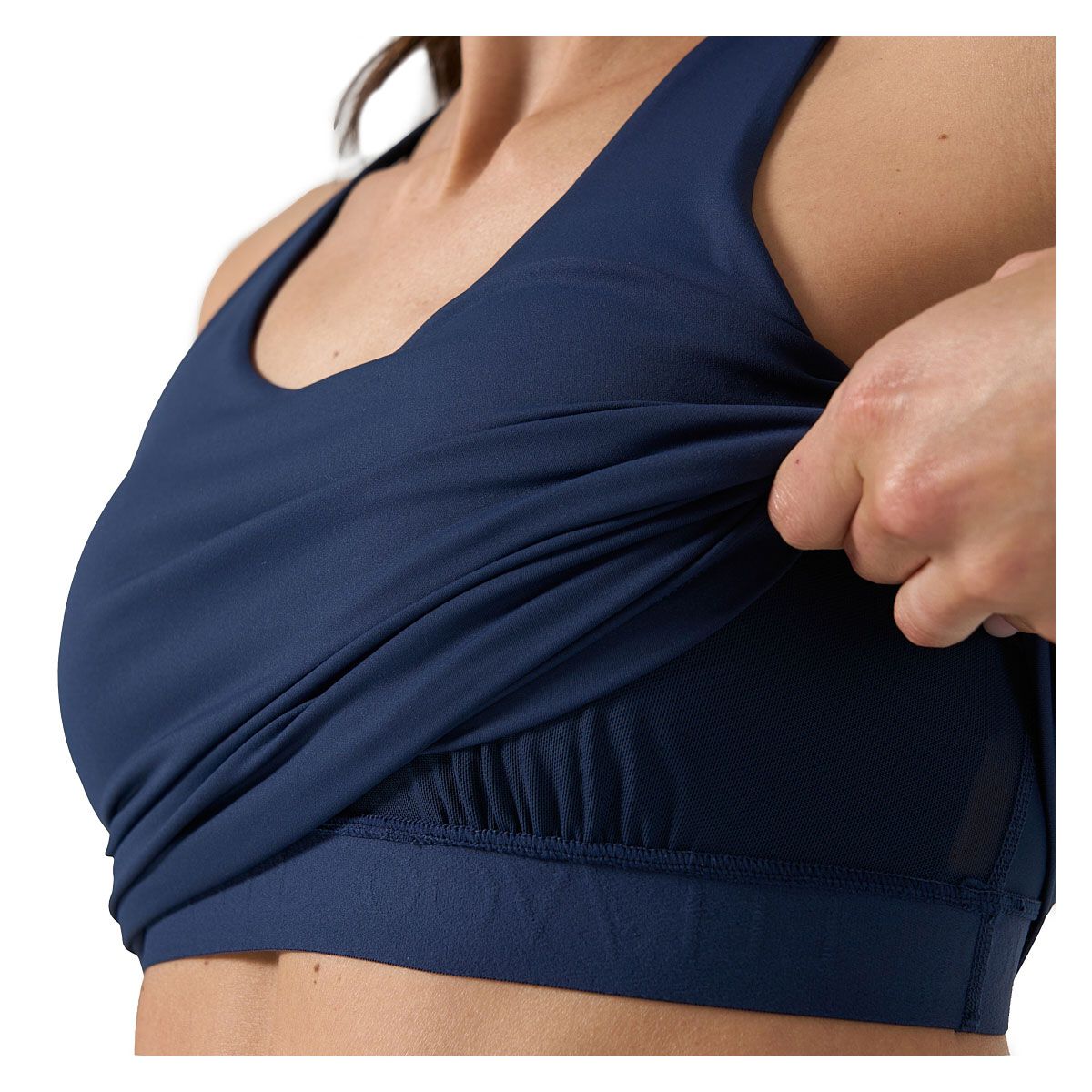 Ell/Voo Womens Kailee Tank