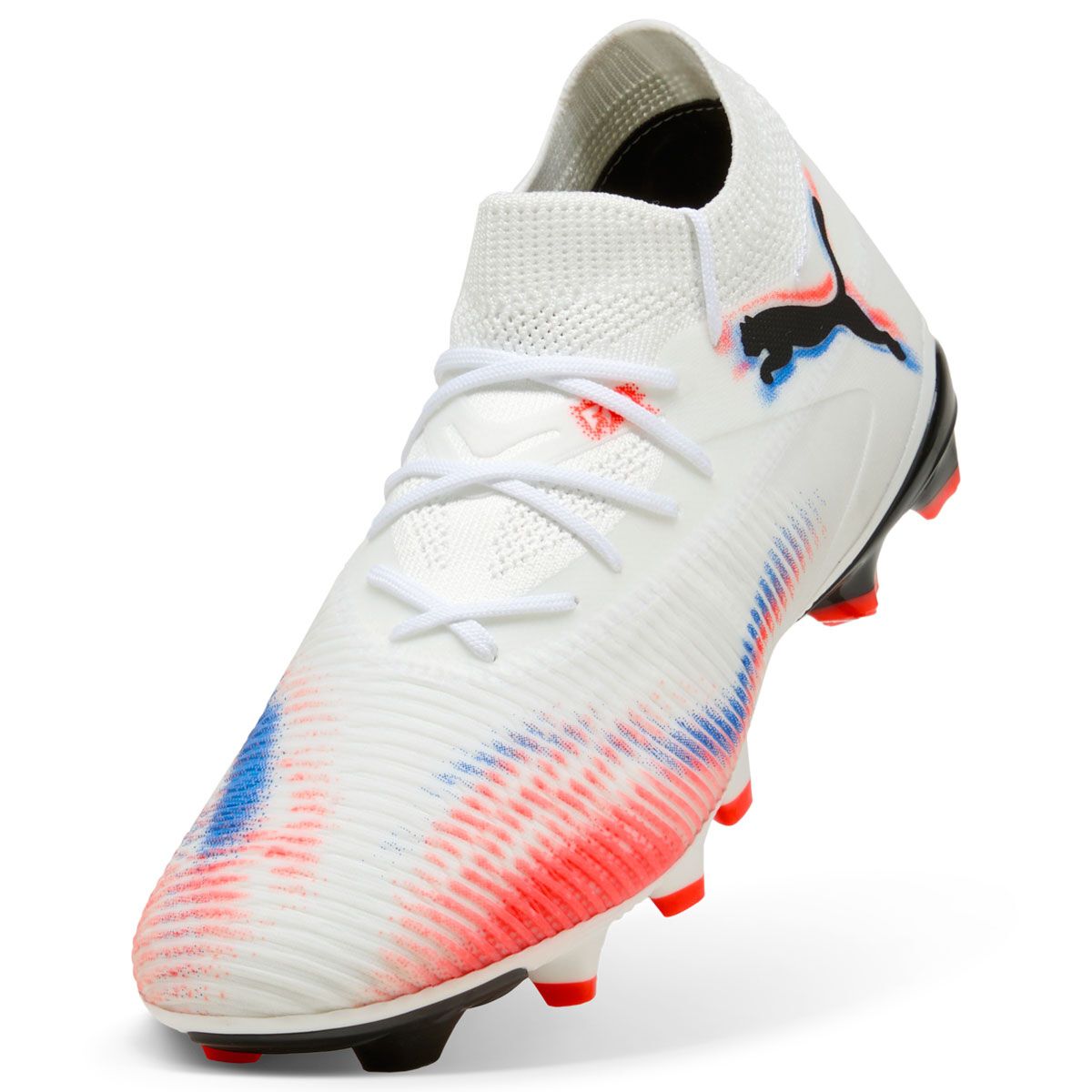 Puma Future 8 Match FG/AG Womens Football Boots