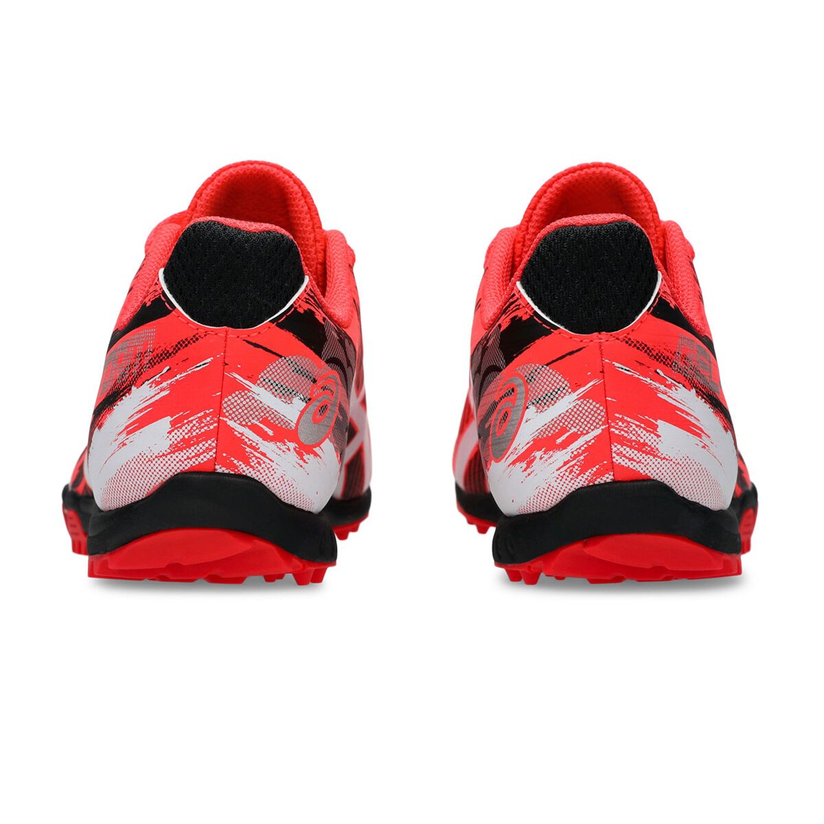 Asics GEL Firestorm 5 GS Kids Track Shoes