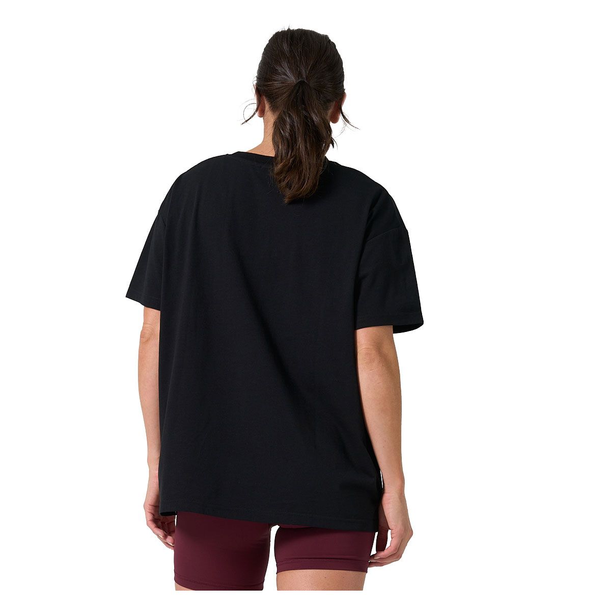 Ell/Voo Womens Gina Tee