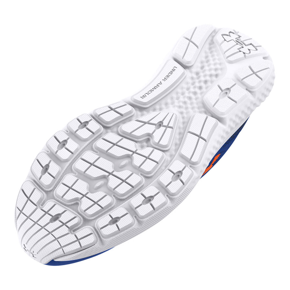 Under Armour Rogue 4 AL PS Kids Running Shoes