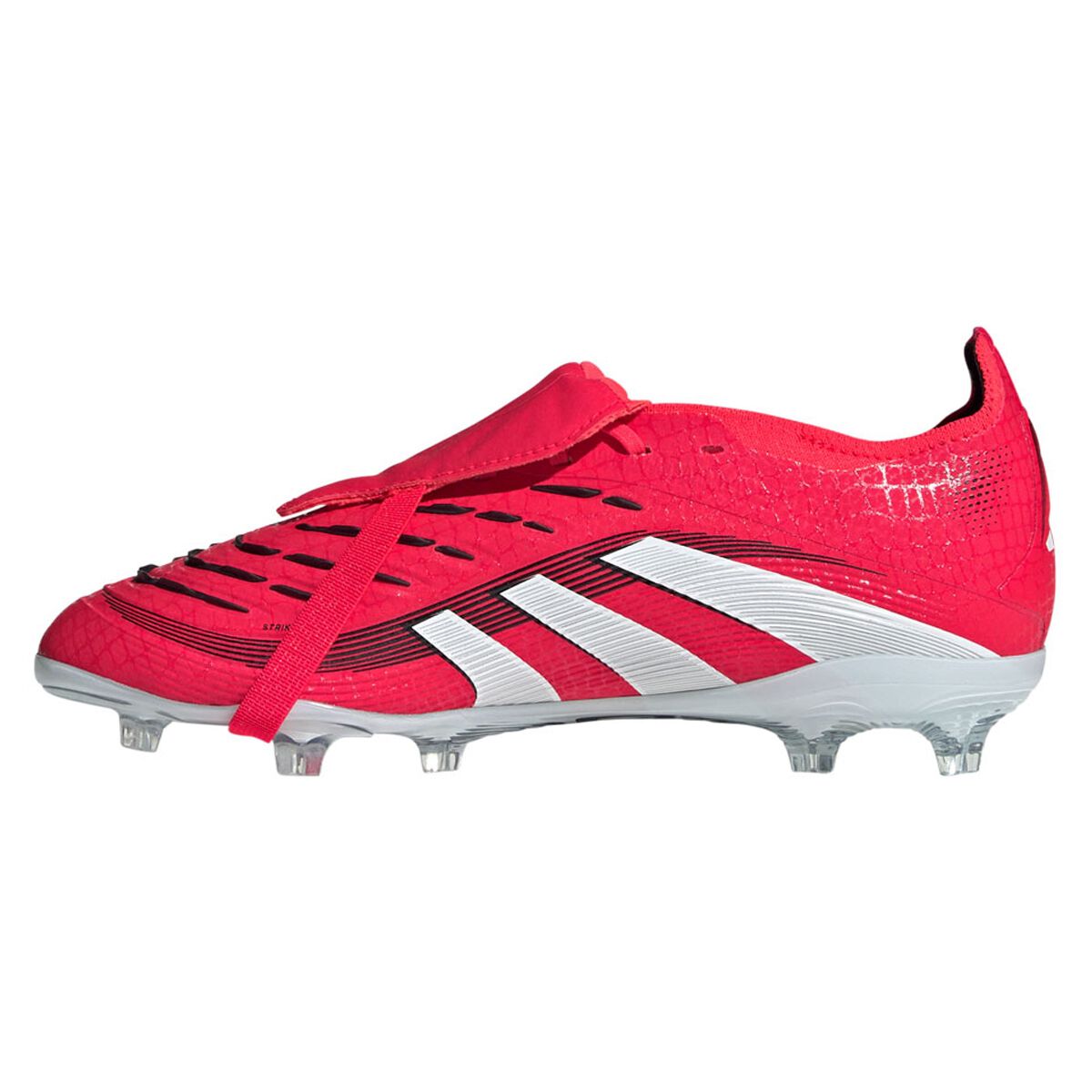 adidas Predator Pro Fold-Over Tongue Kids Football Boots