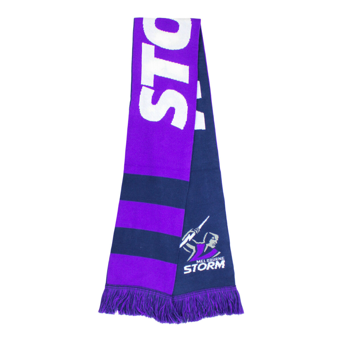 Melbourne Storm Defender Scarf