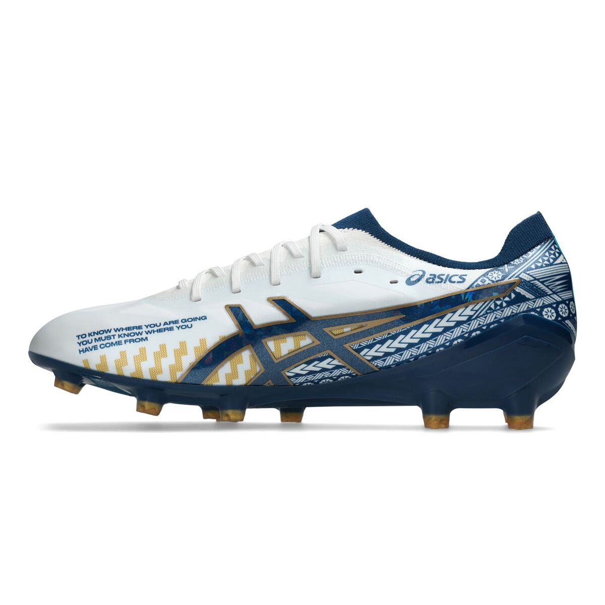 Asics Menace 5 Football Boots