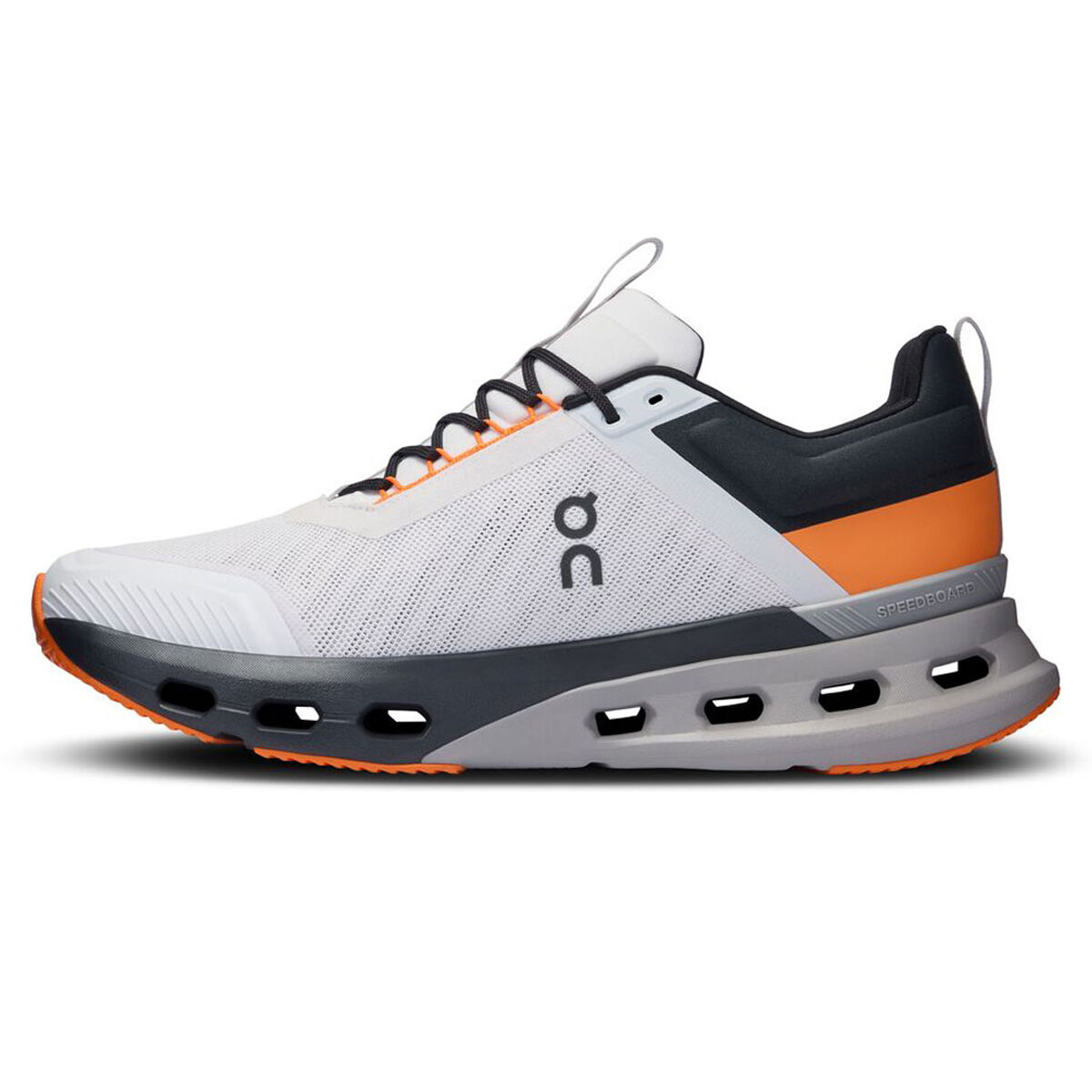 On Cloudnova X Mens Training Shoes