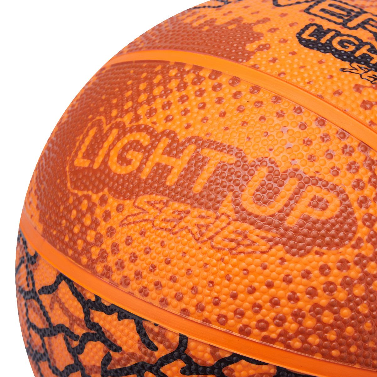 Verao Light Up Basketball Large