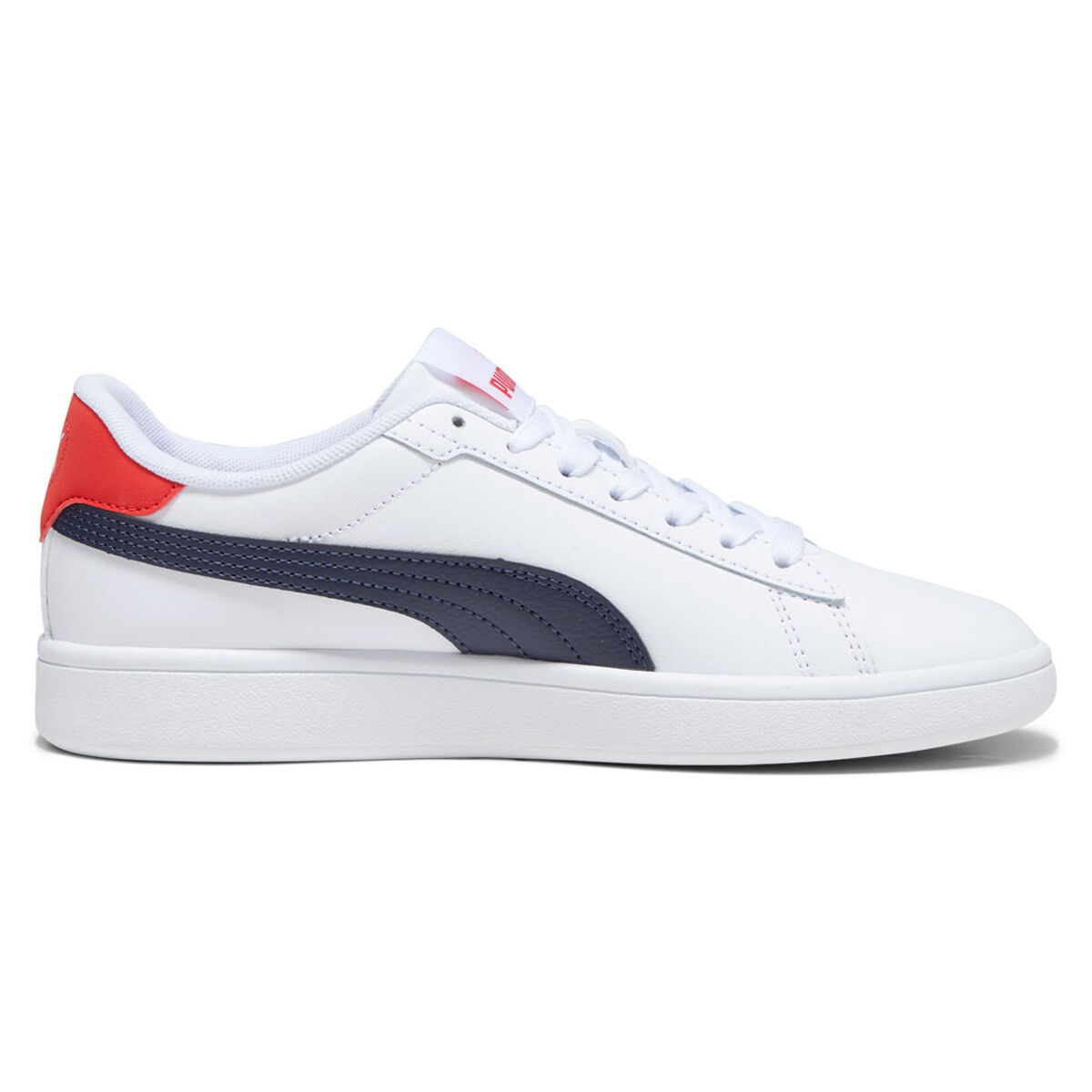 Puma Smash 3.0 GS Kids Casual Shoes