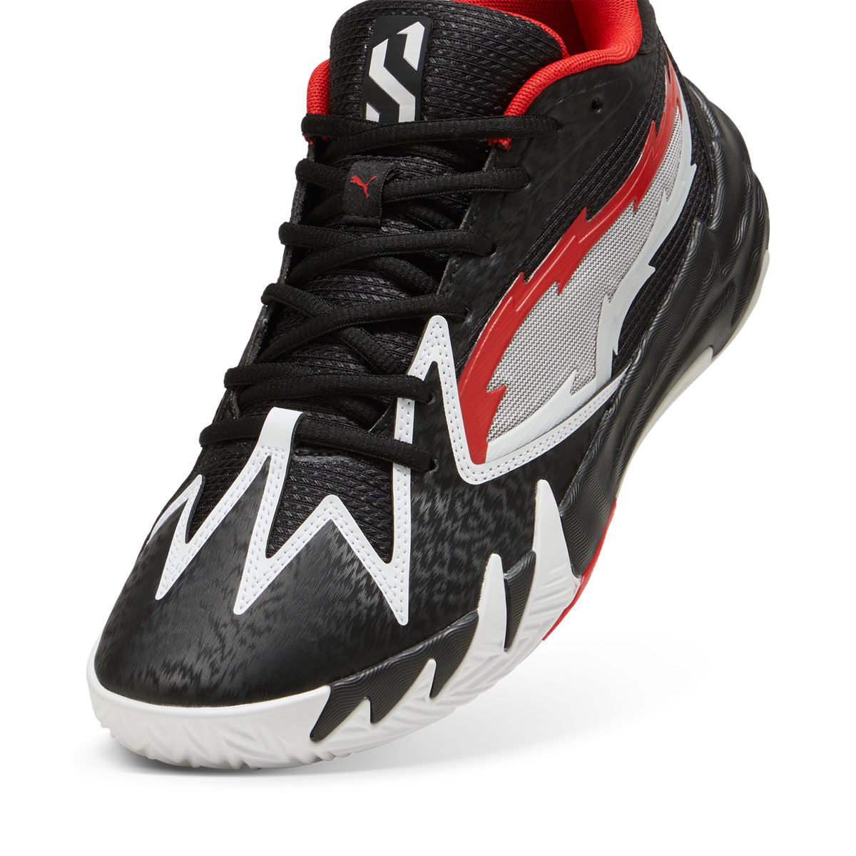 Puma Scoot Zeros PDX Away Basketball Shoes
